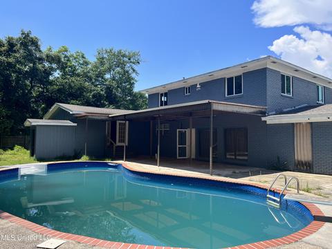 5424 Grierson St, Moss Point, MS 39563 photo 28