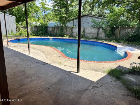 5424 Grierson St, Moss Point, MS 39563 photo 27