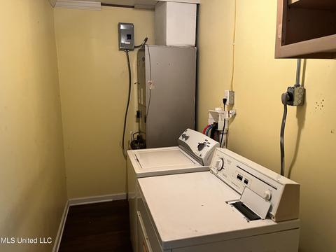 5424 Grierson St, Moss Point, MS 39563 photo 13