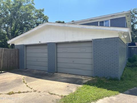 5424 Grierson St, Moss Point, MS 39563 photo 5