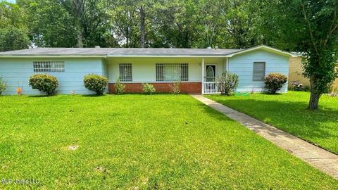 532 Dartmount Dr, Jackson, MS 39209 photo 1