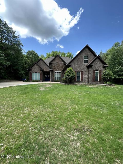 11150 Mosby Ln, Hernando, MS 38632 photo 1