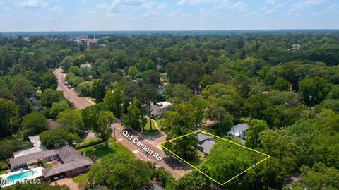 3711 Old Canton Rd, Jackson, MS 39216 photo 43