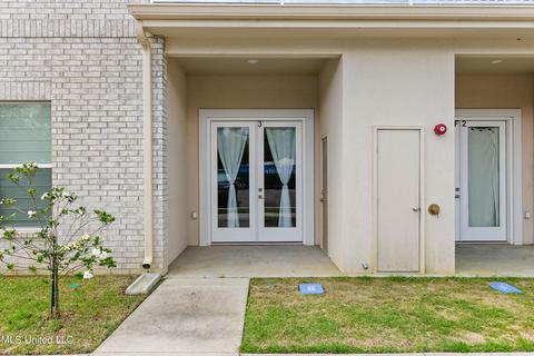 225 Klondyke Rd #F3, Long Beach, MS 39560
