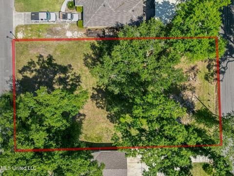 Pecan Park Dr., Bay Saint Louis, MS 39520