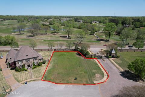 6098 Fleur De Lis, Olive Branch, MS 38654 photo 2