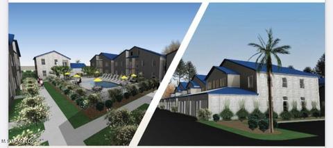 225 Winter Garden Dr #A3, Long Beach, MS 39560