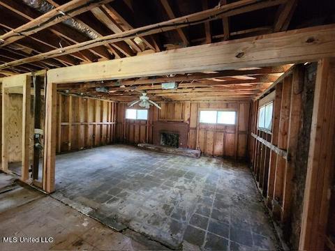 1438 Maria Dr, Jackson, MS 39204 photo 2