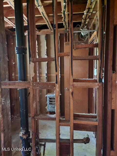 1438 Maria Dr, Jackson, MS 39204 photo 8