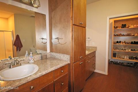 131 D Shipman Firetower Rd, Lucedale, MS 39452 photo 15