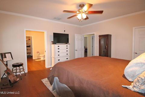 131 D Shipman Firetower Rd, Lucedale, MS 39452 photo 12