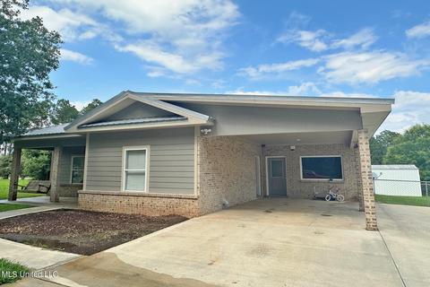 131 D Shipman Firetower Rd, Lucedale, MS 39452 photo 42