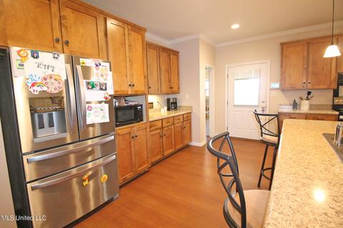 131 D Shipman Firetower Rd, Lucedale, MS 39452 photo 6
