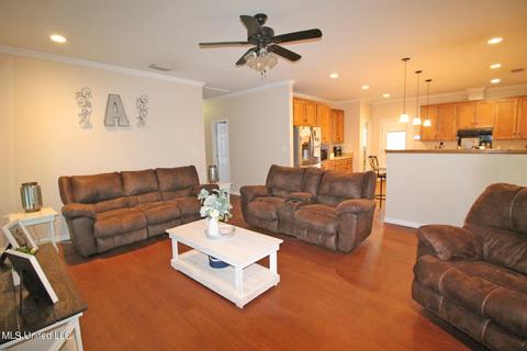 131 D Shipman Firetower Rd, Lucedale, MS 39452 photo 2