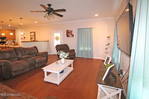 131 D Shipman Firetower Rd, Lucedale, MS 39452 photo 3