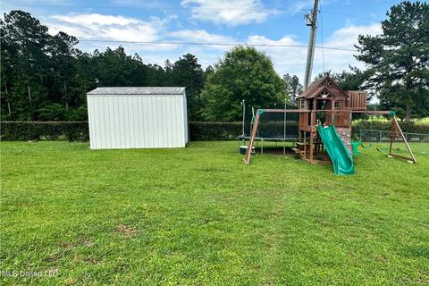 131 D Shipman Firetower Rd, Lucedale, MS 39452 photo 34