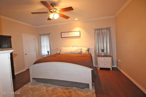 131 D Shipman Firetower Rd, Lucedale, MS 39452 photo 14