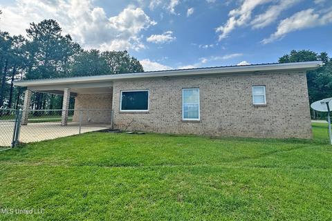 131 D Shipman Firetower Rd, Lucedale, MS 39452 photo 38