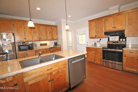 131 D Shipman Firetower Rd, Lucedale, MS 39452 photo 8