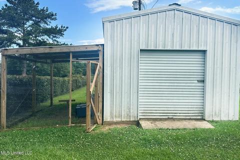 131 D Shipman Firetower Rd, Lucedale, MS 39452 photo 33