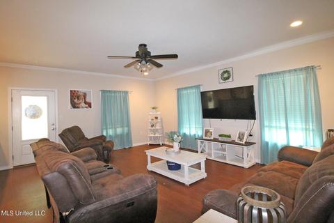 131 D Shipman Firetower Rd, Lucedale, MS 39452 photo 4