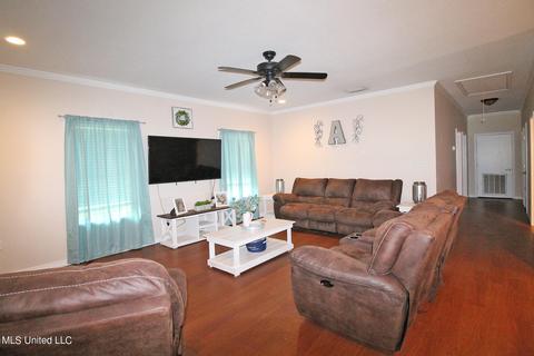 131 D Shipman Firetower Rd, Lucedale, MS 39452 photo 5