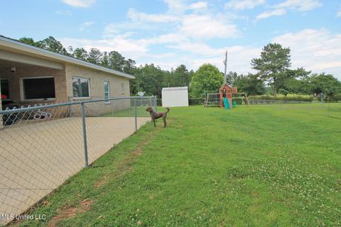 131 D Shipman Firetower Rd, Lucedale, MS 39452 photo 35