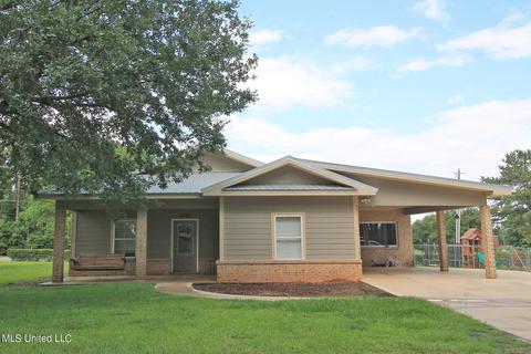 131 D Shipman Firetower Rd, Lucedale, MS 39452 photo 41