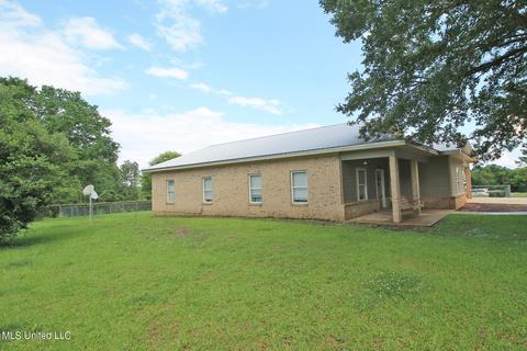 131 D Shipman Firetower Rd, Lucedale, MS 39452 photo 39