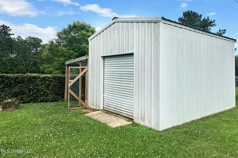 131 D Shipman Firetower Rd, Lucedale, MS 39452 photo 32