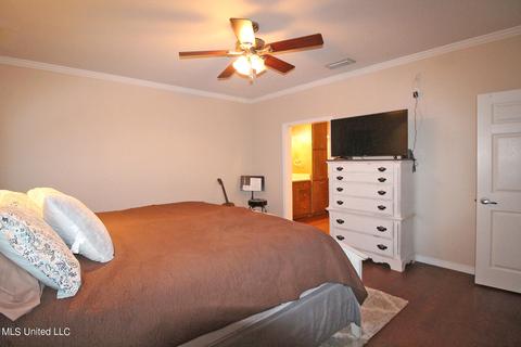 131 D Shipman Firetower Rd, Lucedale, MS 39452 photo 13