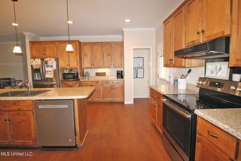 131 D Shipman Firetower Rd, Lucedale, MS 39452 photo 9