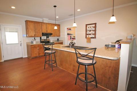 131 D Shipman Firetower Rd, Lucedale, MS 39452 photo 7