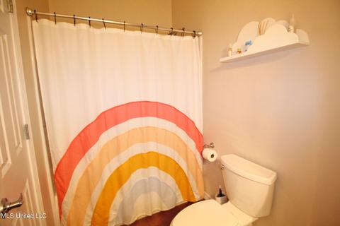 131 D Shipman Firetower Rd, Lucedale, MS 39452 photo 21