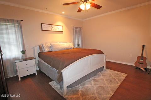 131 D Shipman Firetower Rd, Lucedale, MS 39452 photo 11