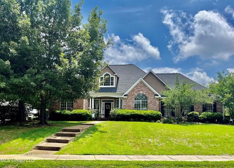 400 Ashford Pl, Brandon, MS 39047