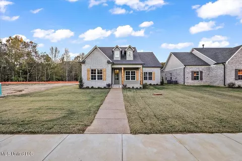 Exterior - 3074 Meadows Way, Hernando, MS 38632 photo 5 of 8