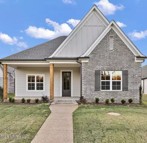 3060 Meadows Way, Hernando, MS 38632