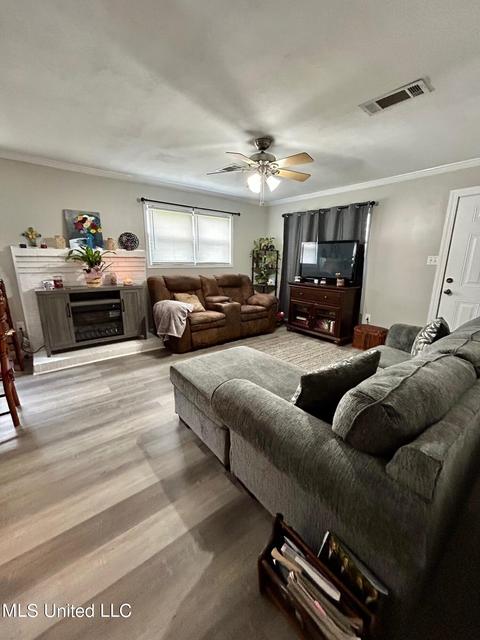 3048 Remus Rd, Carthage, MS 39051 photo 9