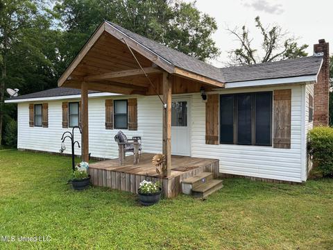 3048 Remus Rd, Carthage, MS 39051