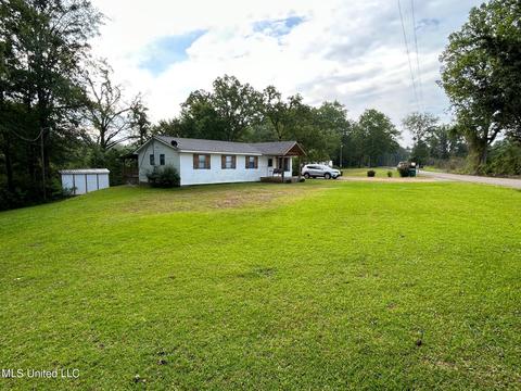 3048 Remus Rd, Carthage, MS 39051 photo 4