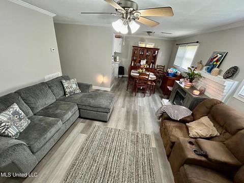 3048 Remus Rd, Carthage, MS 39051 photo 15