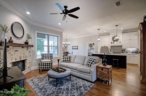 165 Shore View Dr, Madison, MS 39110 photo 9