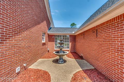 1430 Davis Rd, Terry, MS 39170 photo 73