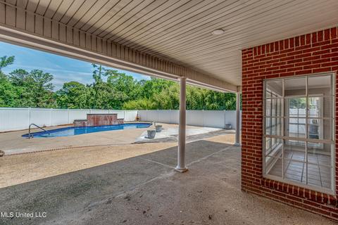 1430 Davis Rd, Terry, MS 39170 photo 60