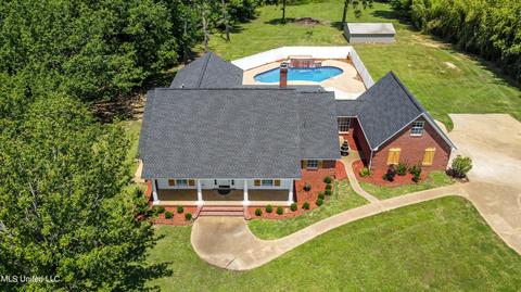 1430 Davis Rd, Terry, MS 39170 photo 7