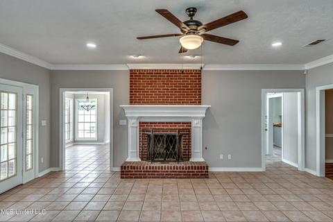 1430 Davis Rd, Terry, MS 39170 photo 38