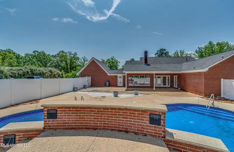 1430 Davis Rd, Terry, MS 39170 photo 66