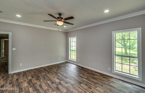 1430 Davis Rd, Terry, MS 39170 photo 23