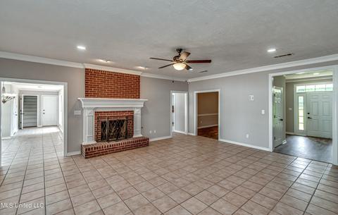 1430 Davis Rd, Terry, MS 39170 photo 37